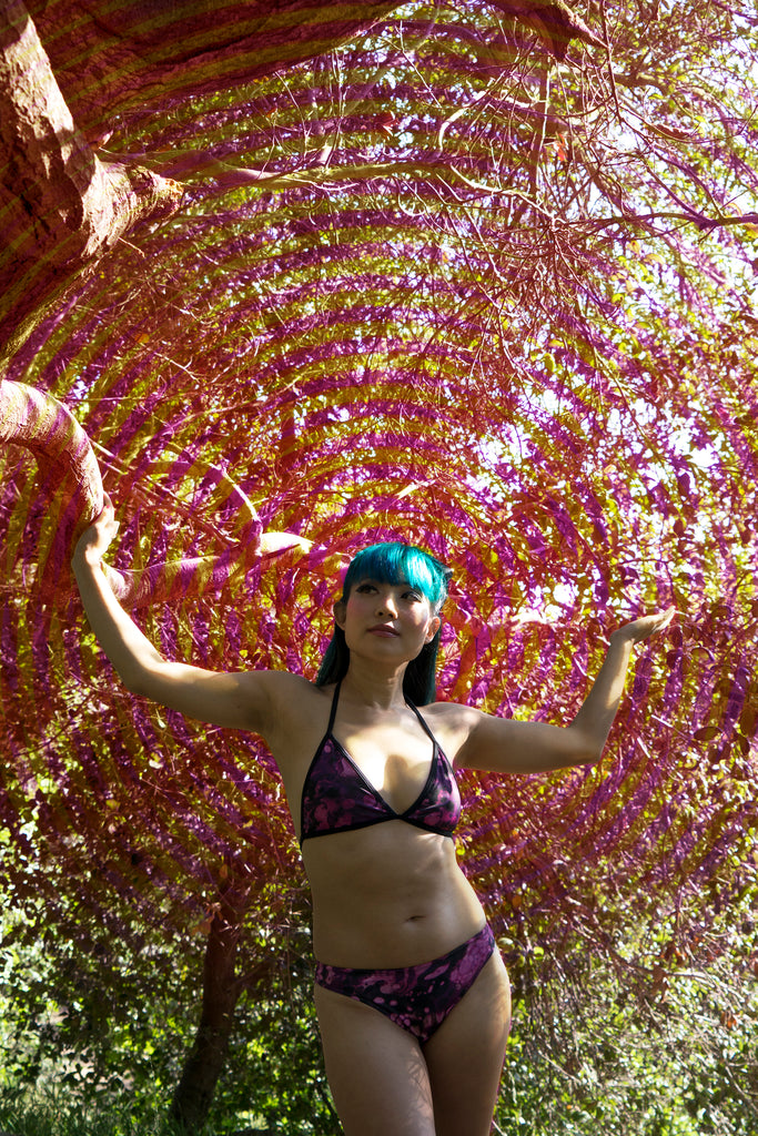 The Desert Bloom Bikini