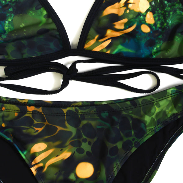 The Desert Star Bikini (Bottoms only)