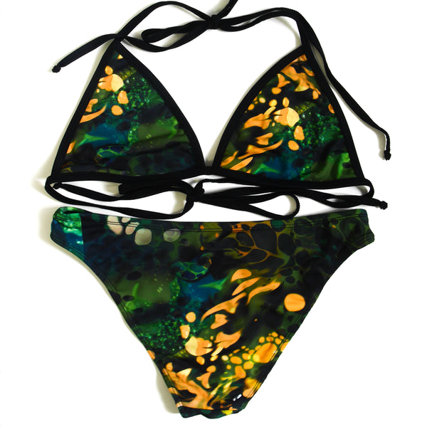 The Desert Star Bikini (Bottoms only)