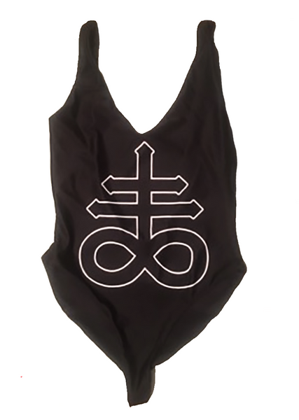 Leviathan Cross One Piece