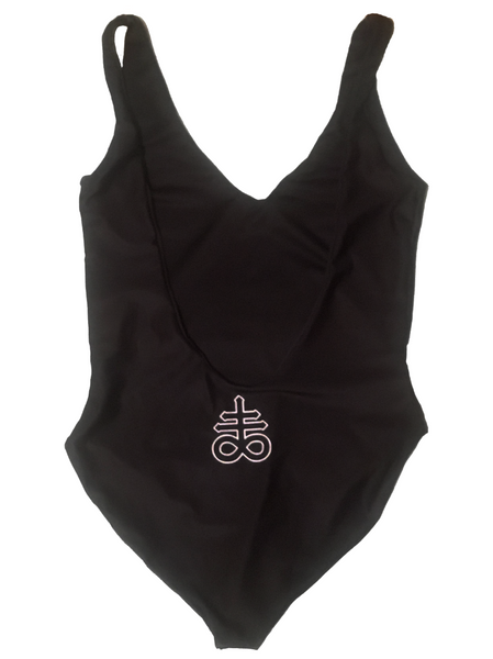 Leviathan Cross Reversible One Piece