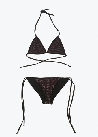 Bikini Sets – AHUIXA SWIMWEAR